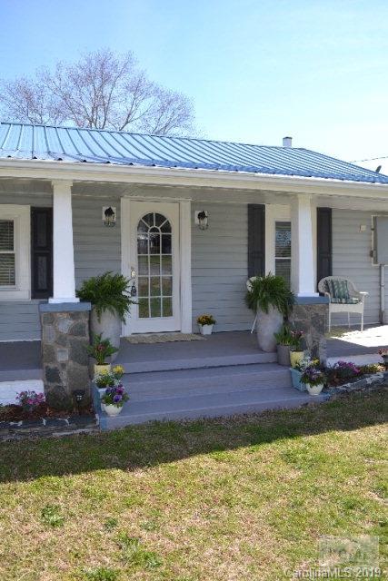 Glen Alpine - Residential