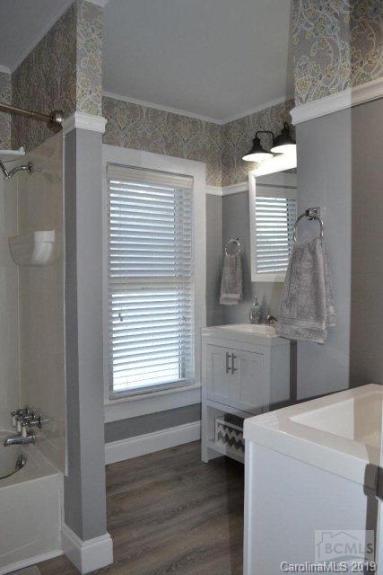 Glen Alpine - Residential