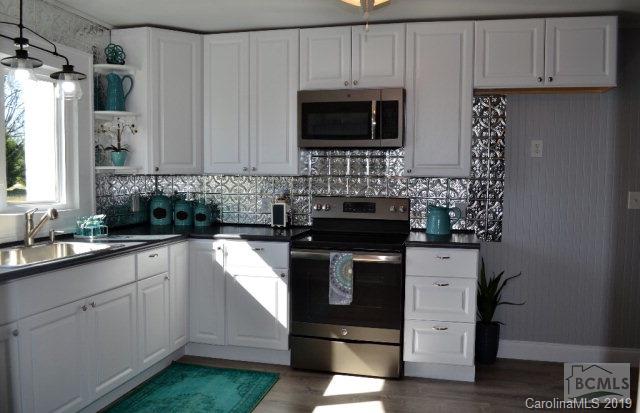 Glen Alpine - Residential