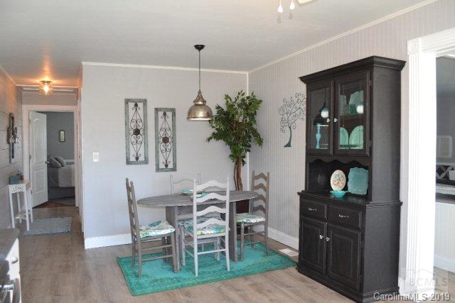 Glen Alpine - Residential