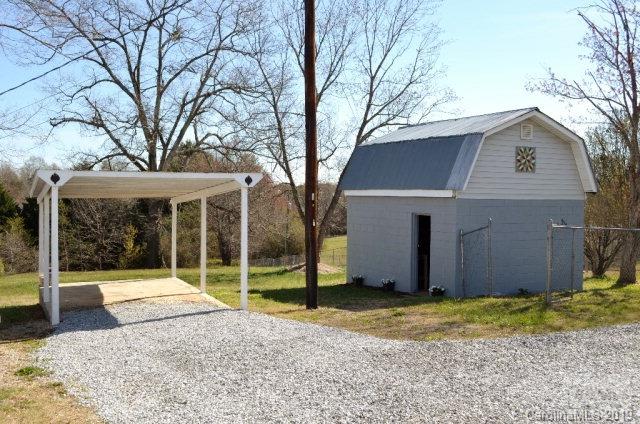 Glen Alpine - Residential