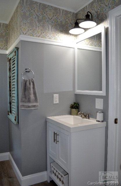 Glen Alpine - Residential