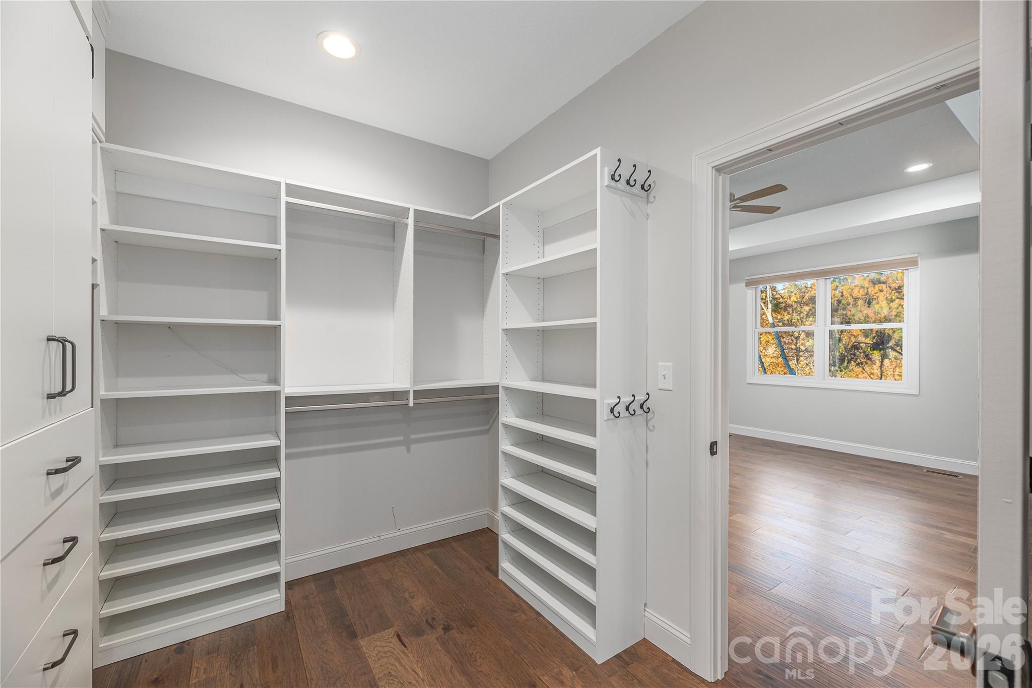 Herron Cove Heights - Residential