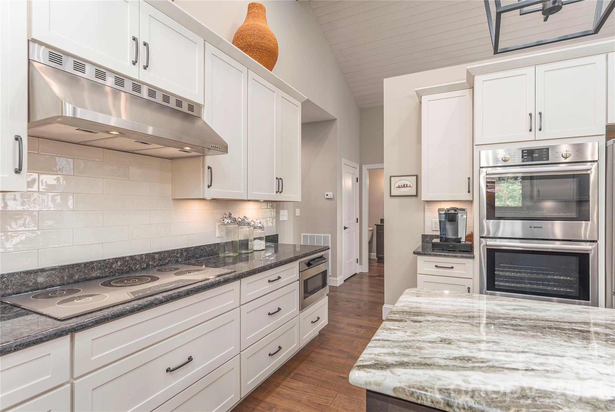 Herron Cove Heights - Residential