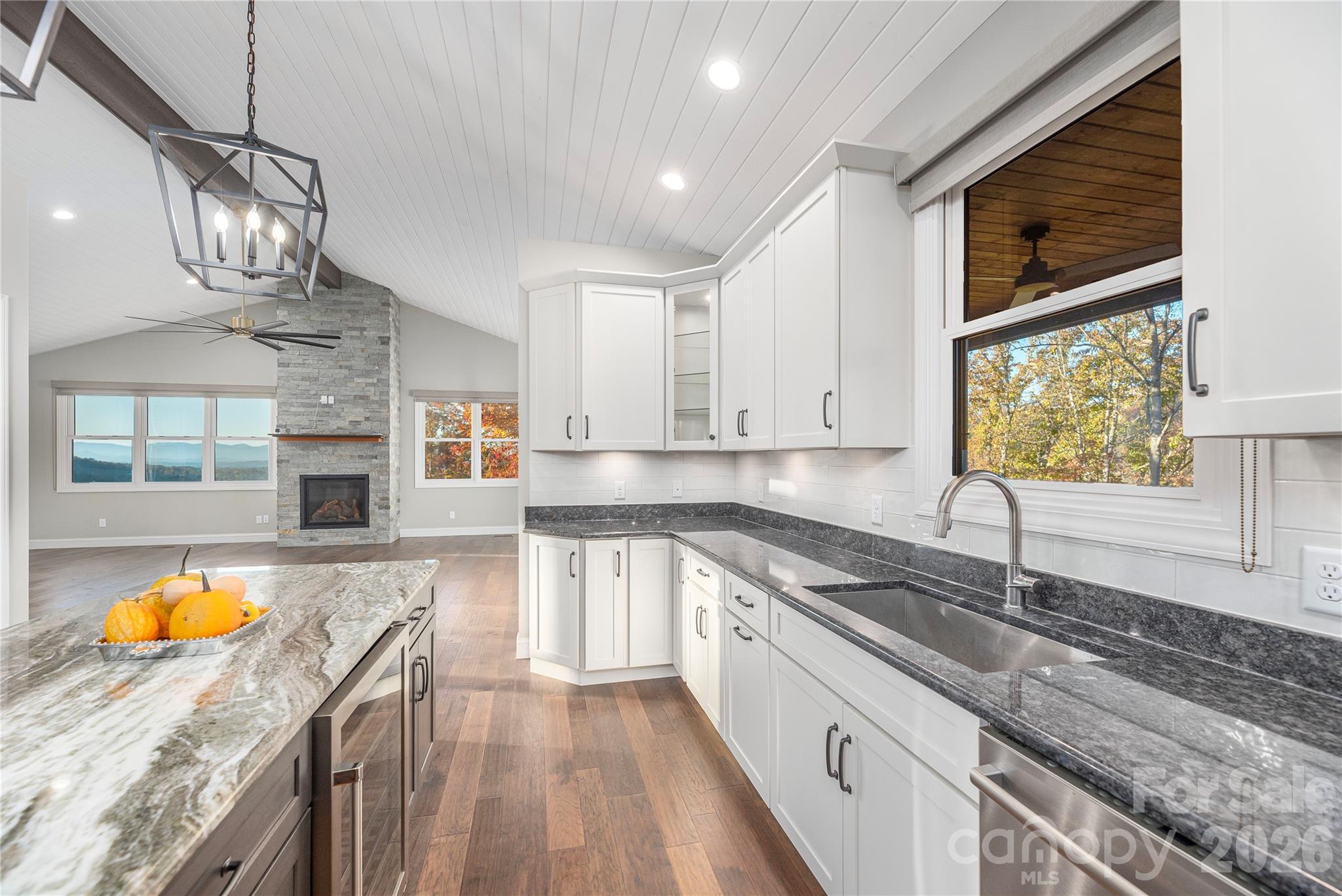 Herron Cove Heights - Residential