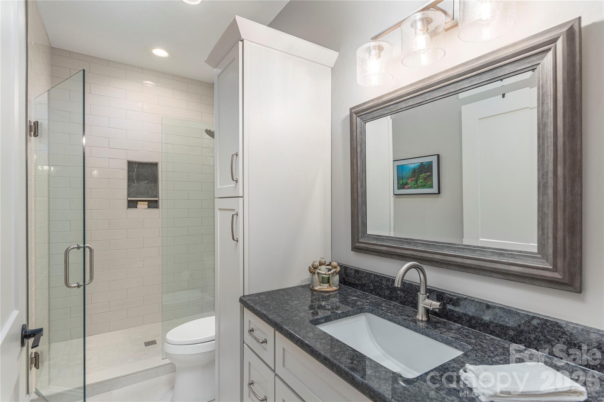 Herron Cove Heights - Residential