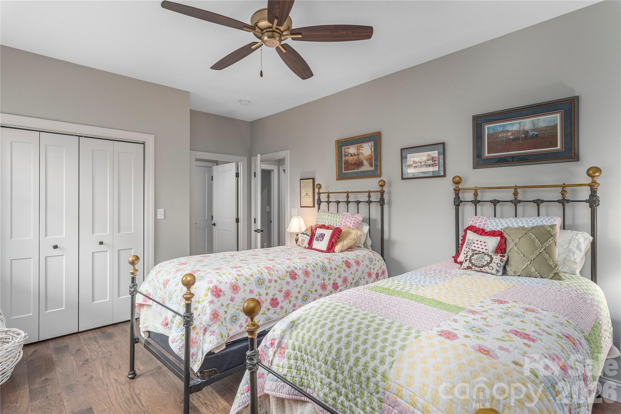 Herron Cove Heights - Residential