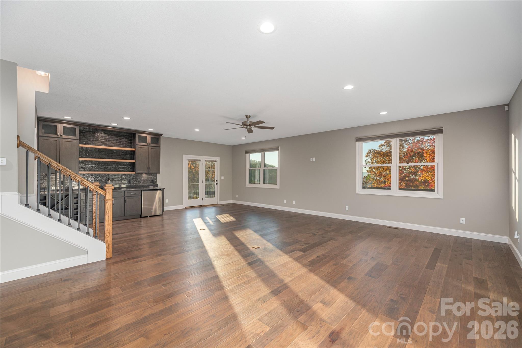 Herron Cove Heights - Residential