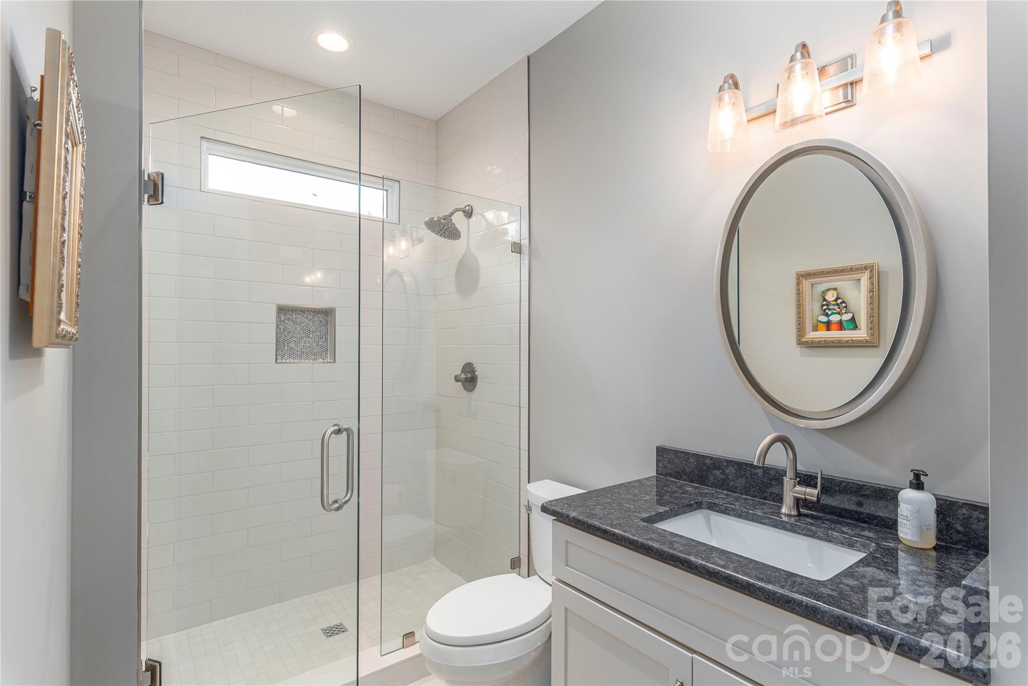 Herron Cove Heights - Residential