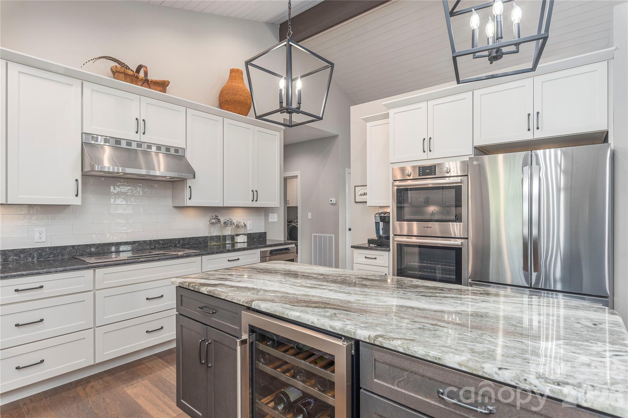 Herron Cove Heights - Residential