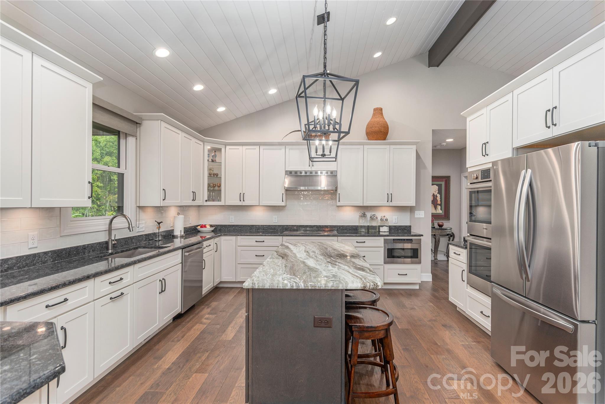 Herron Cove Heights - Residential