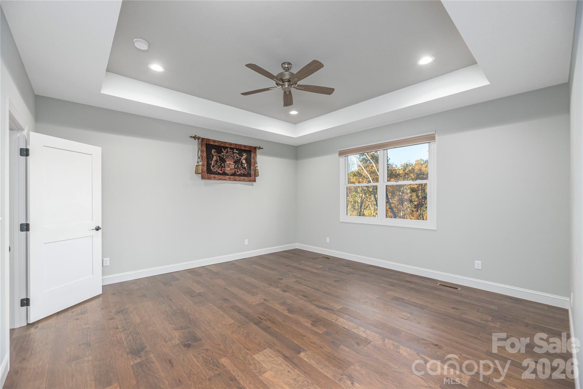 Herron Cove Heights - Residential