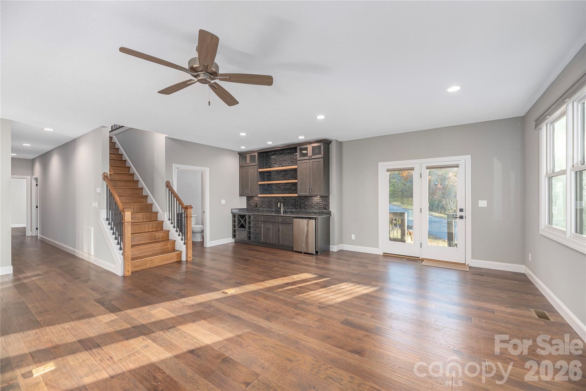 Herron Cove Heights - Residential