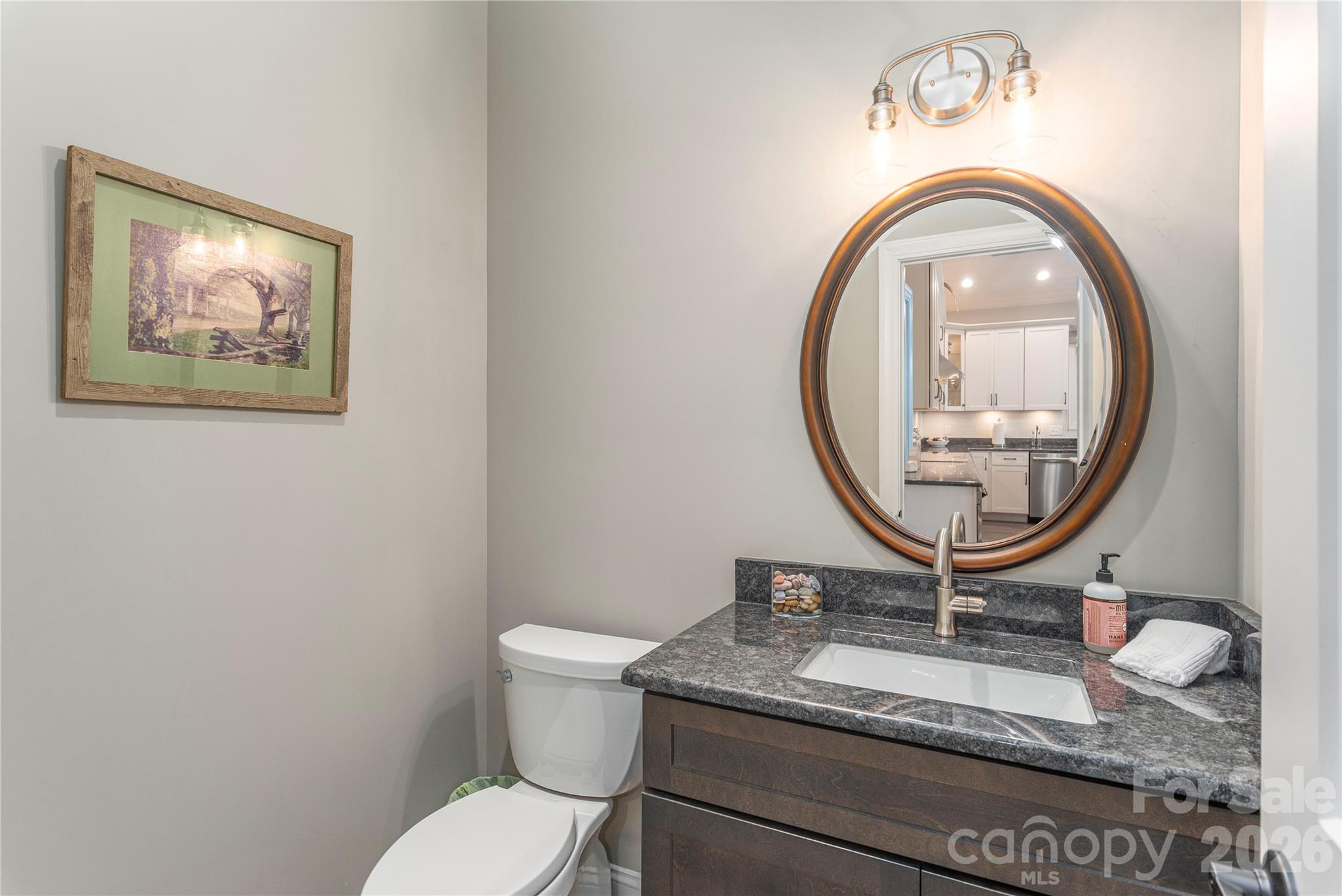 Herron Cove Heights - Residential