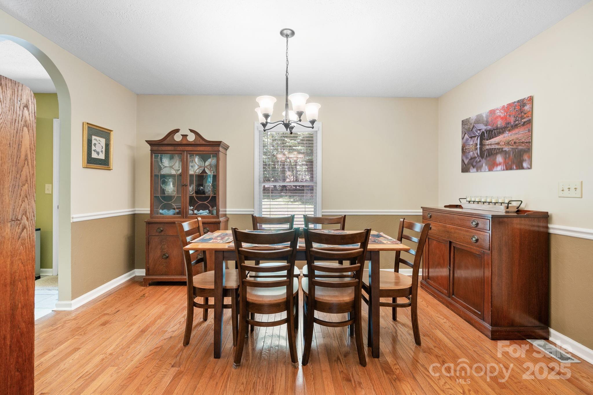 Winding Creek - Residential