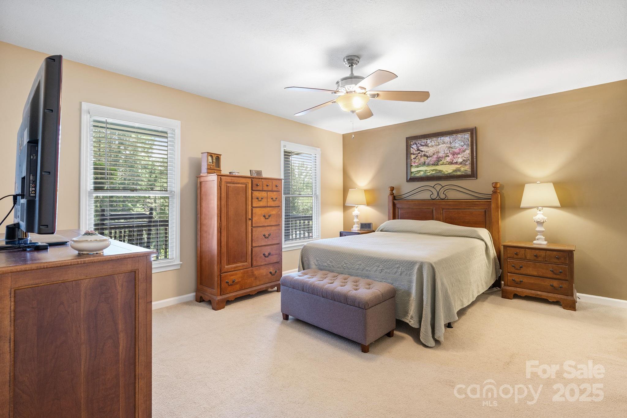 Winding Creek - Residential