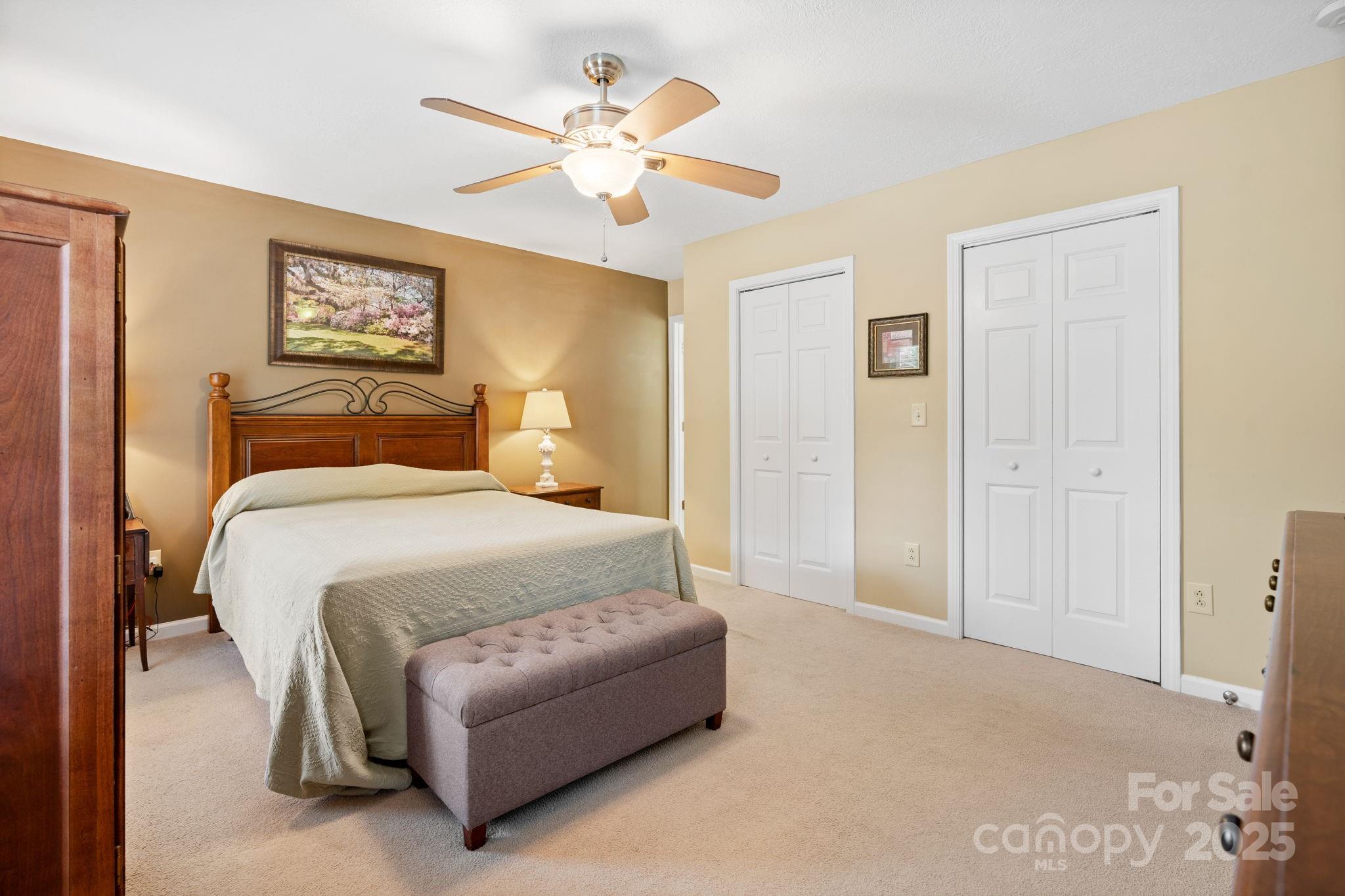 Winding Creek - Residential