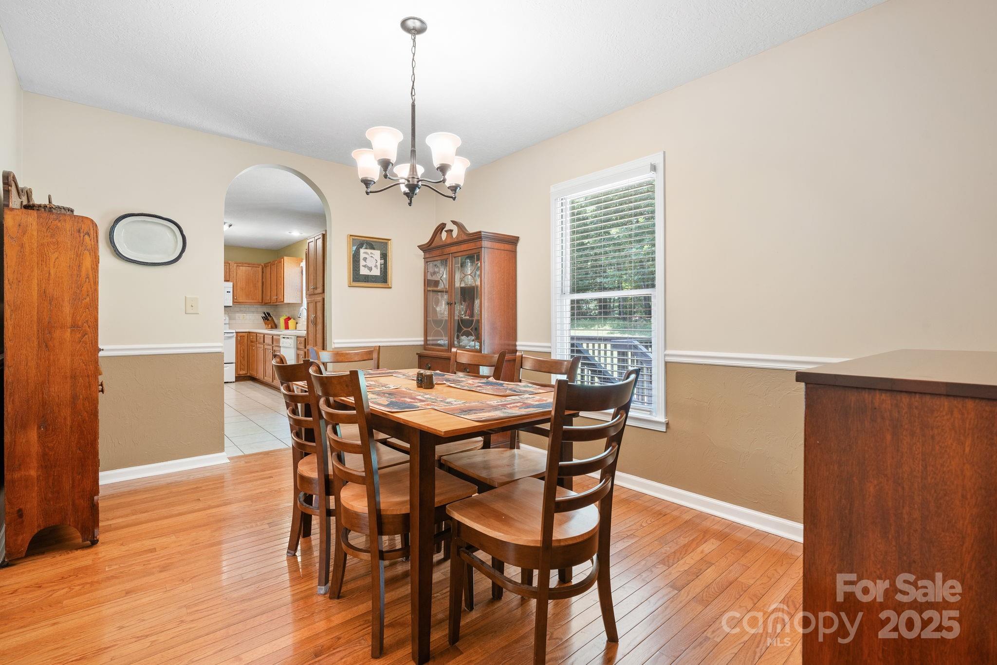 Winding Creek - Residential