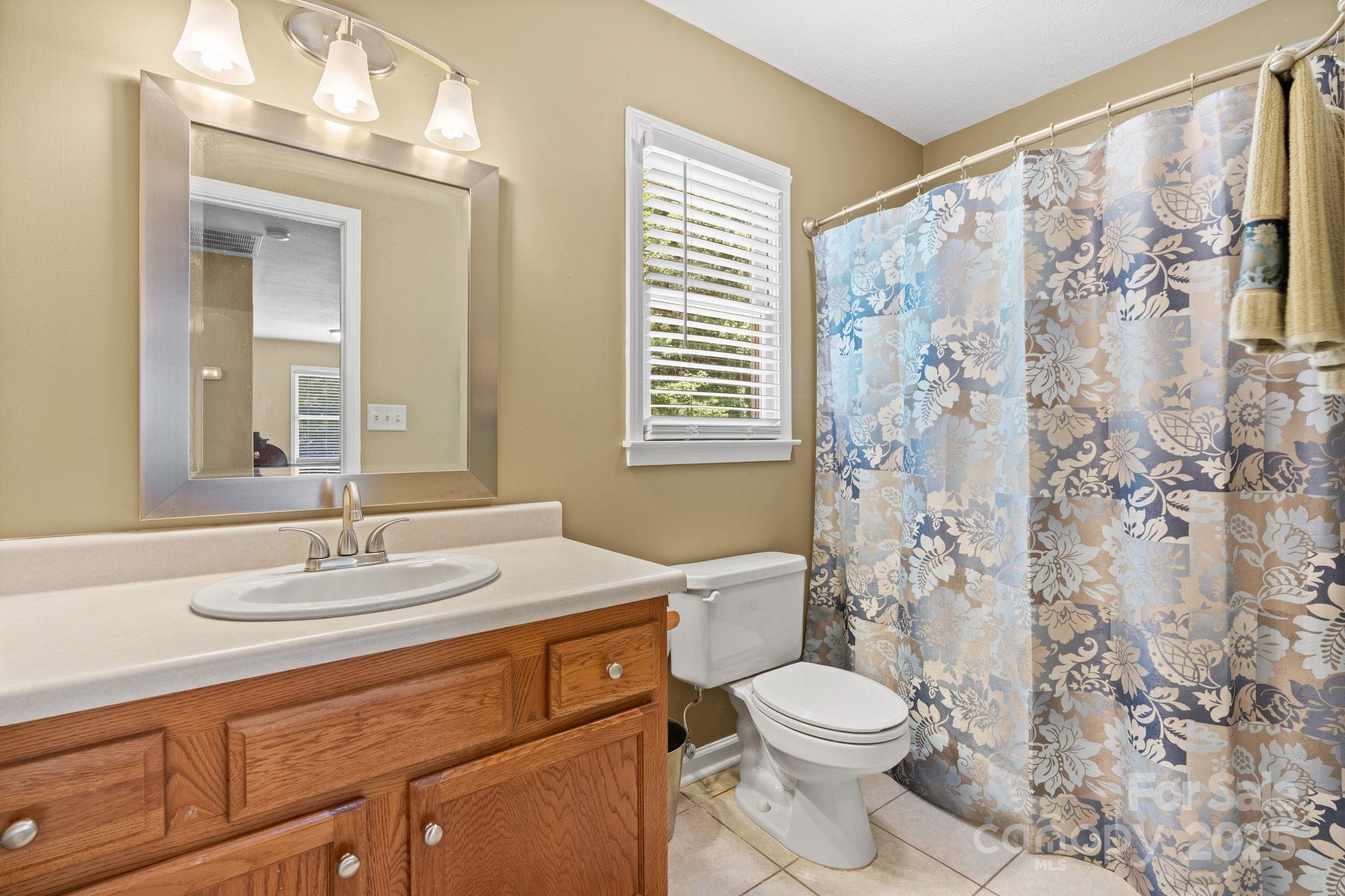 Winding Creek - Residential