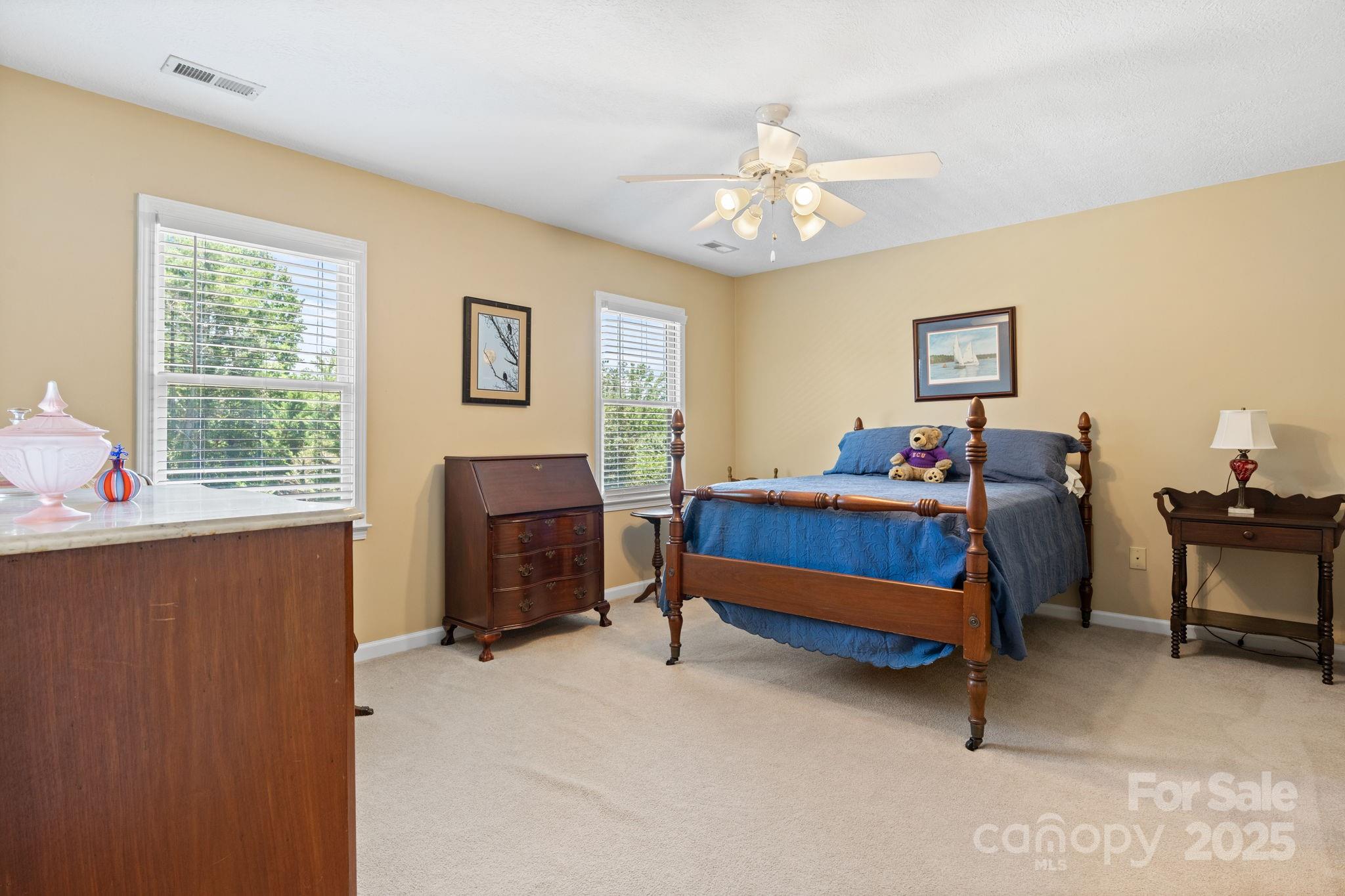 Winding Creek - Residential