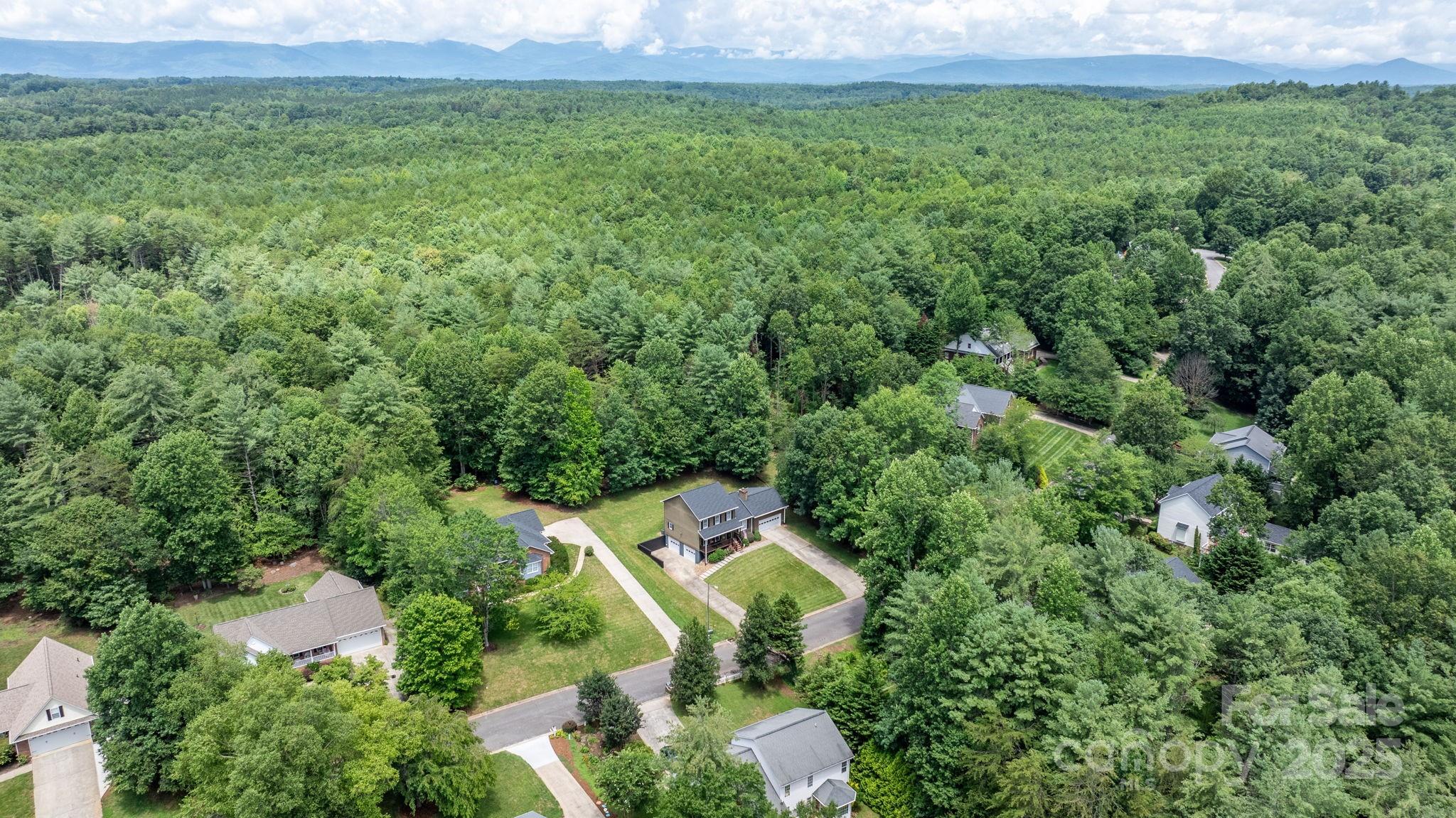 Winding Creek - Residential