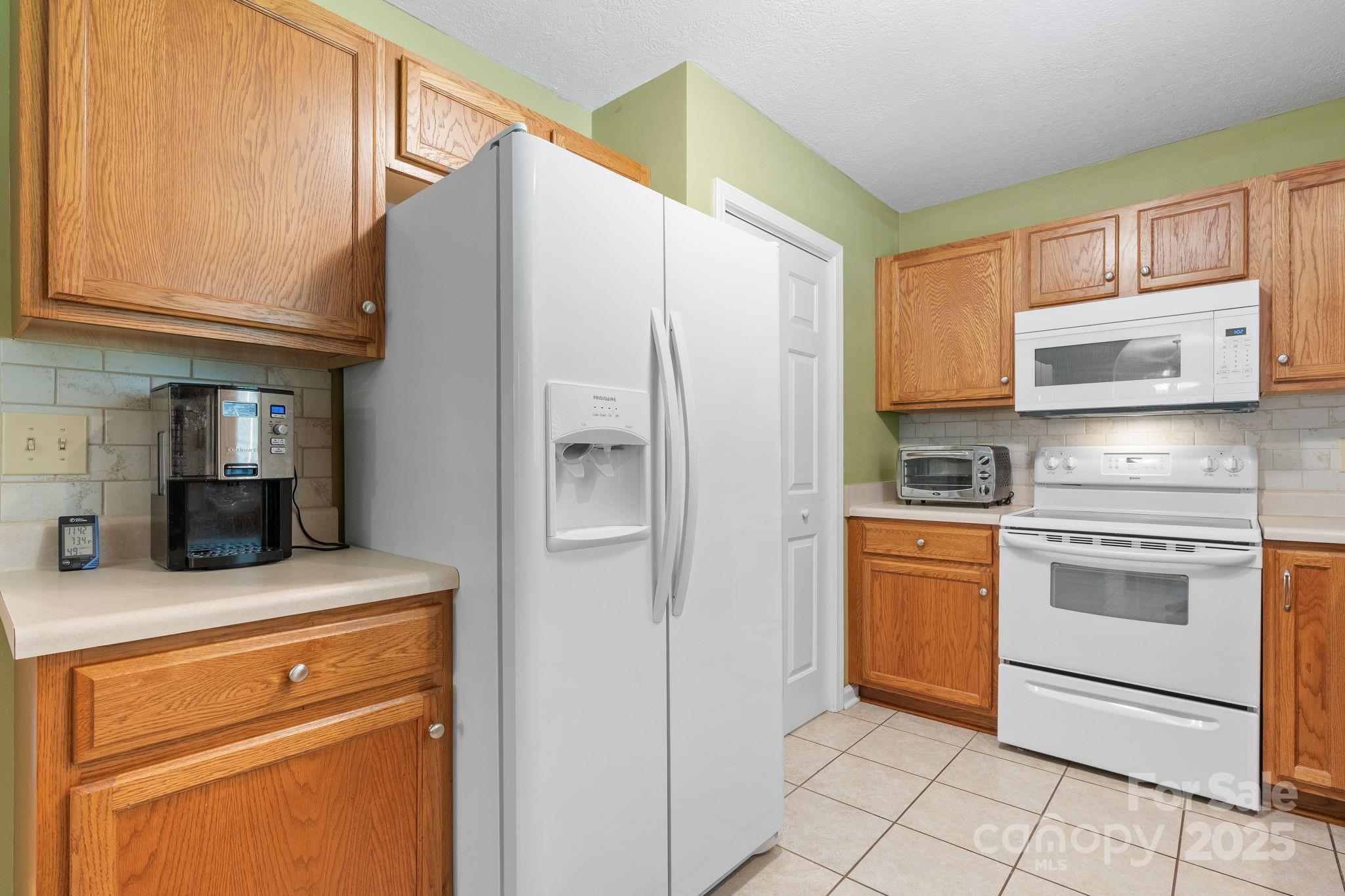 Winding Creek - Residential