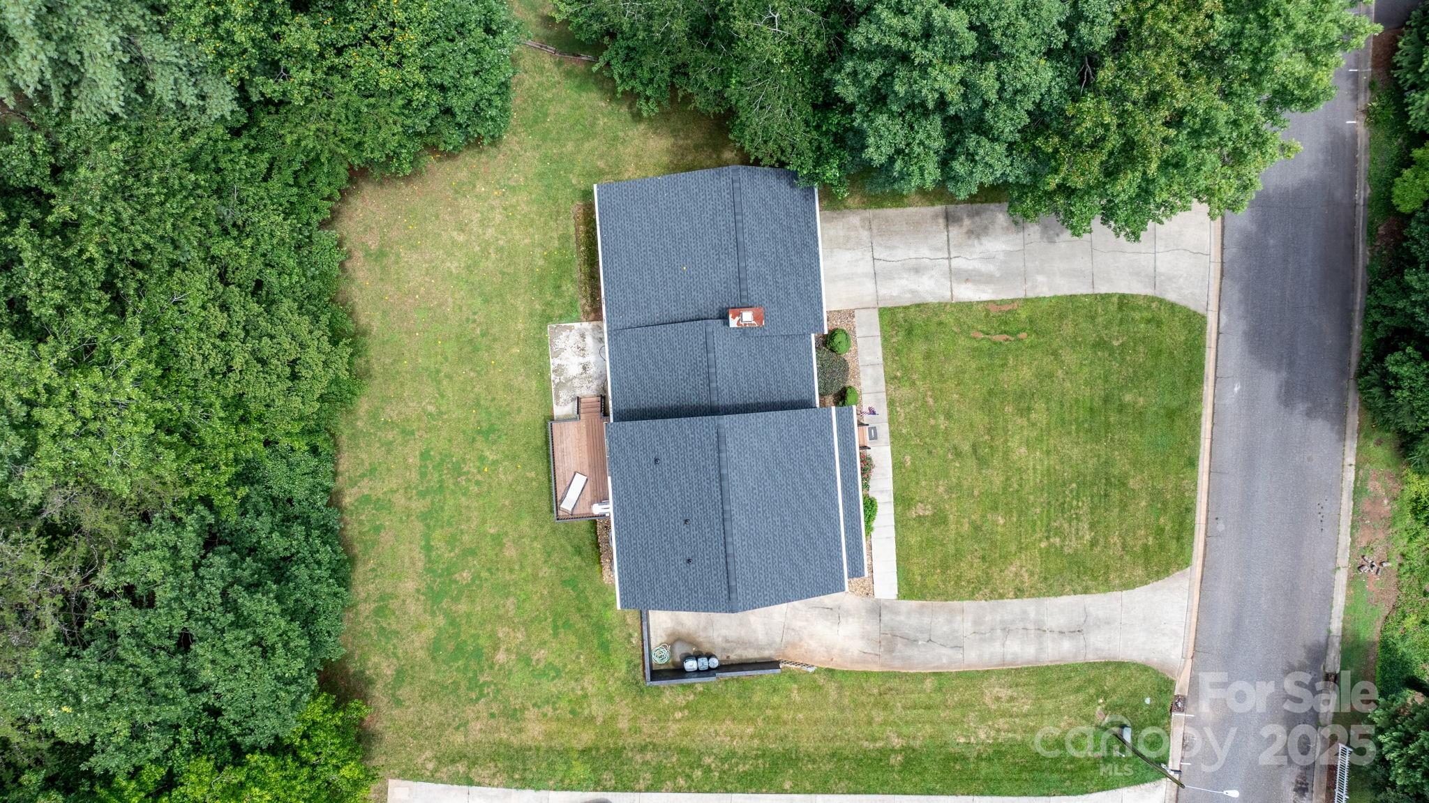 Winding Creek - Residential