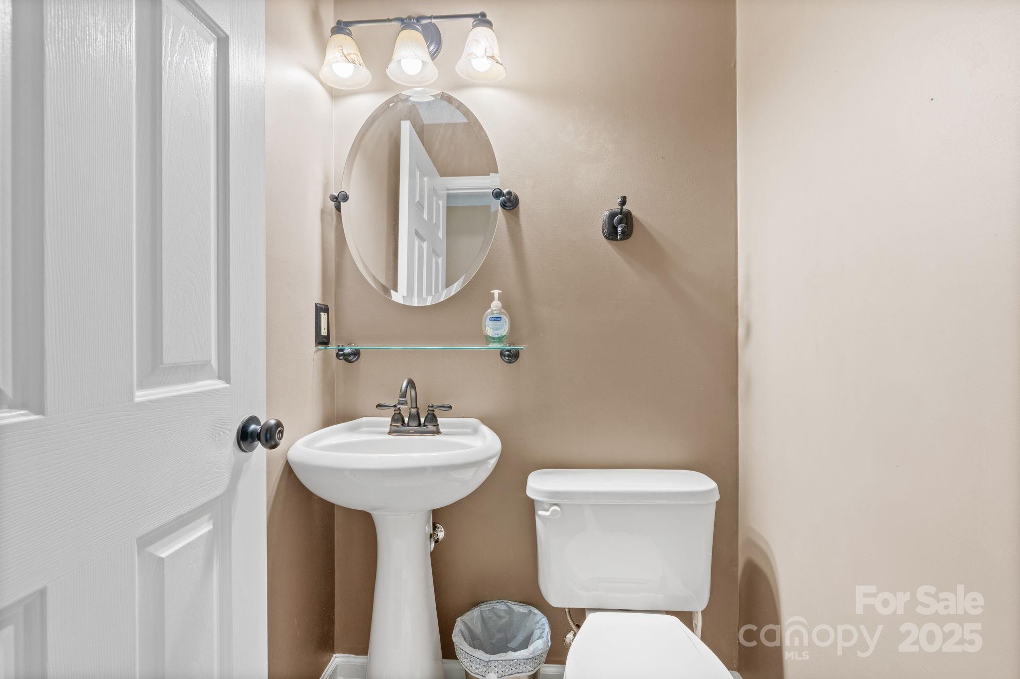 Winding Creek - Residential