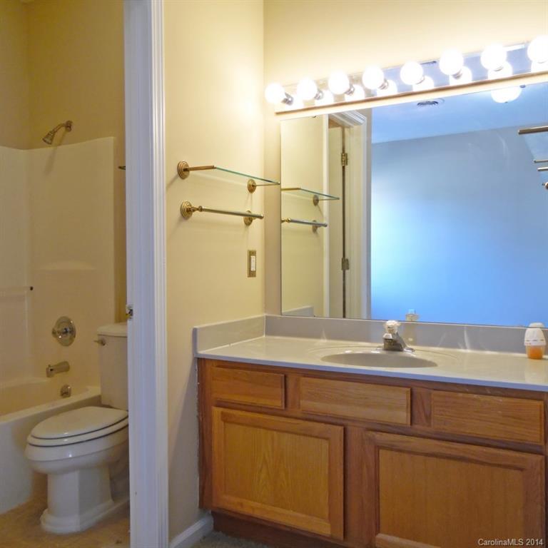 Huntington Place - Residential