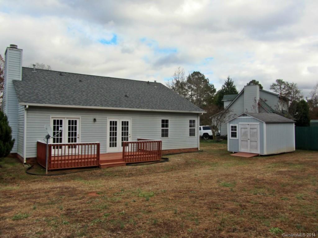 Huntington Place - Residential