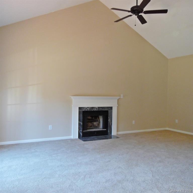 Huntington Place - Residential