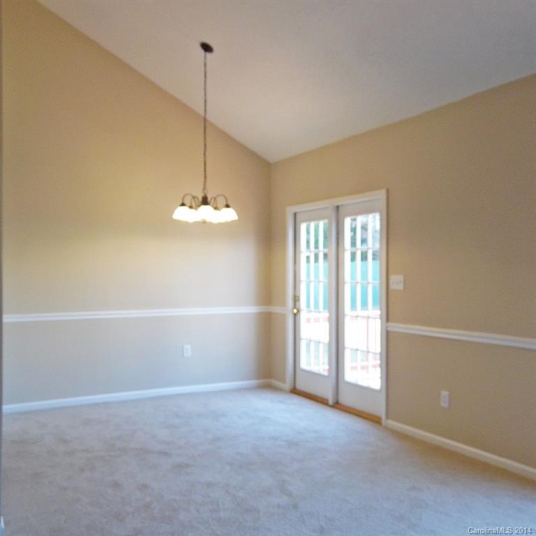 Huntington Place - Residential