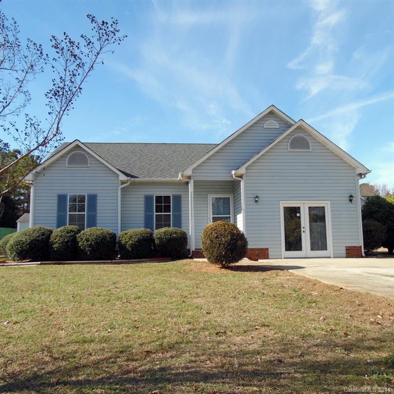 Huntington Place - Residential