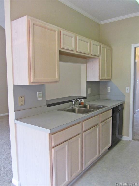 Huntington Place - Residential