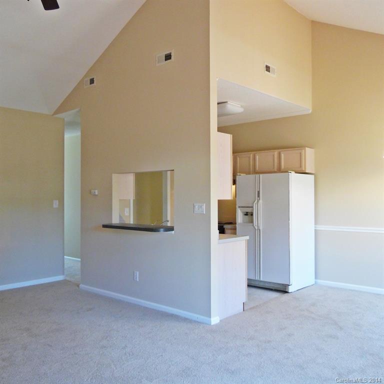 Huntington Place - Residential