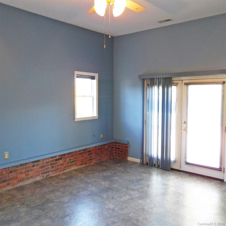 Huntington Place - Residential