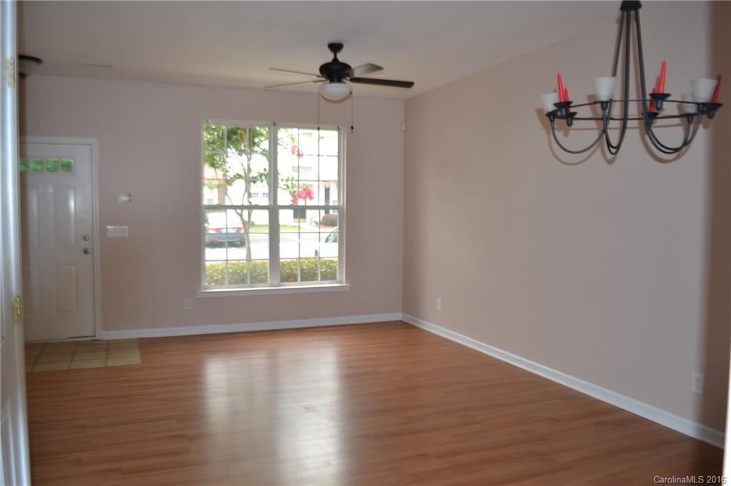 Waterstone - Residential Lease