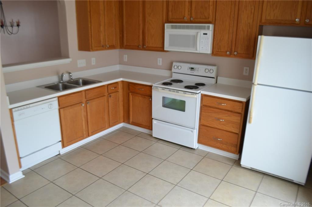Waterstone - Residential Lease