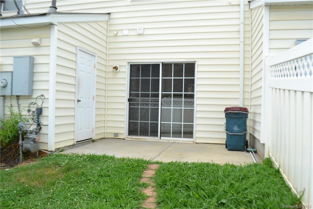 Waterstone - Residential Lease