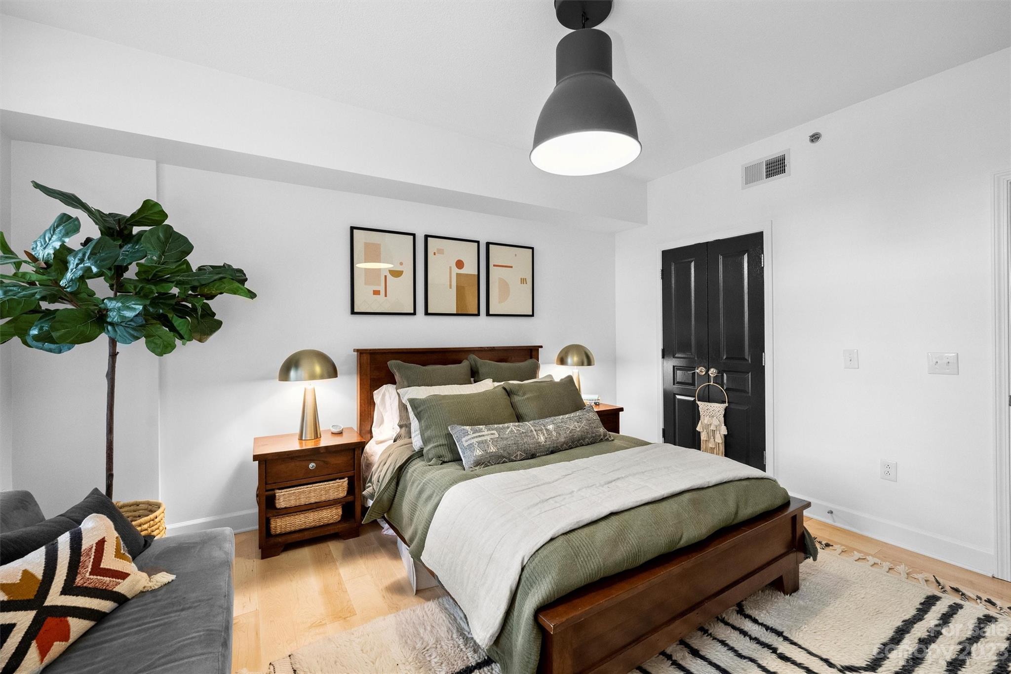 Dilworth - Residential