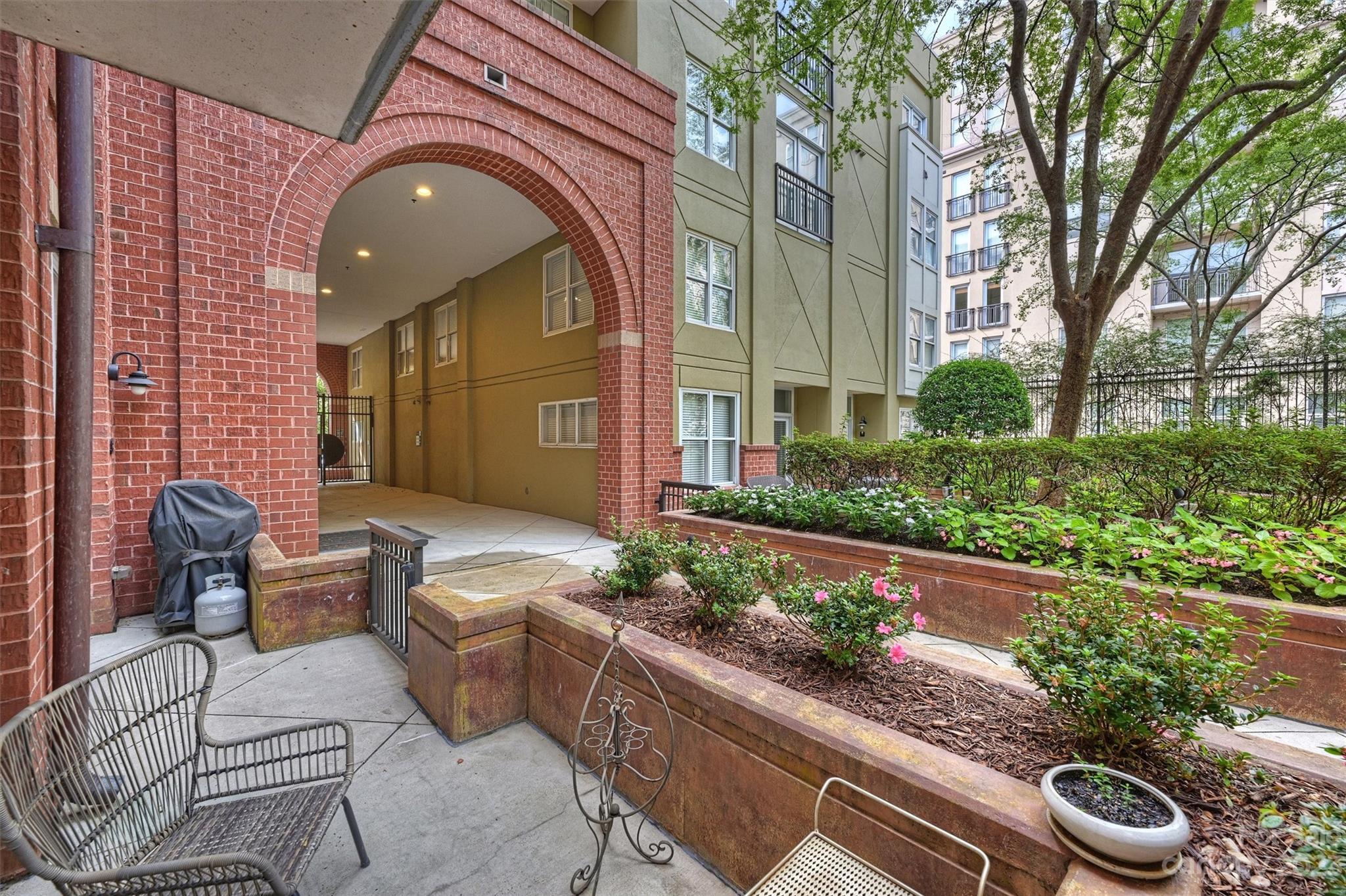 Dilworth - Residential