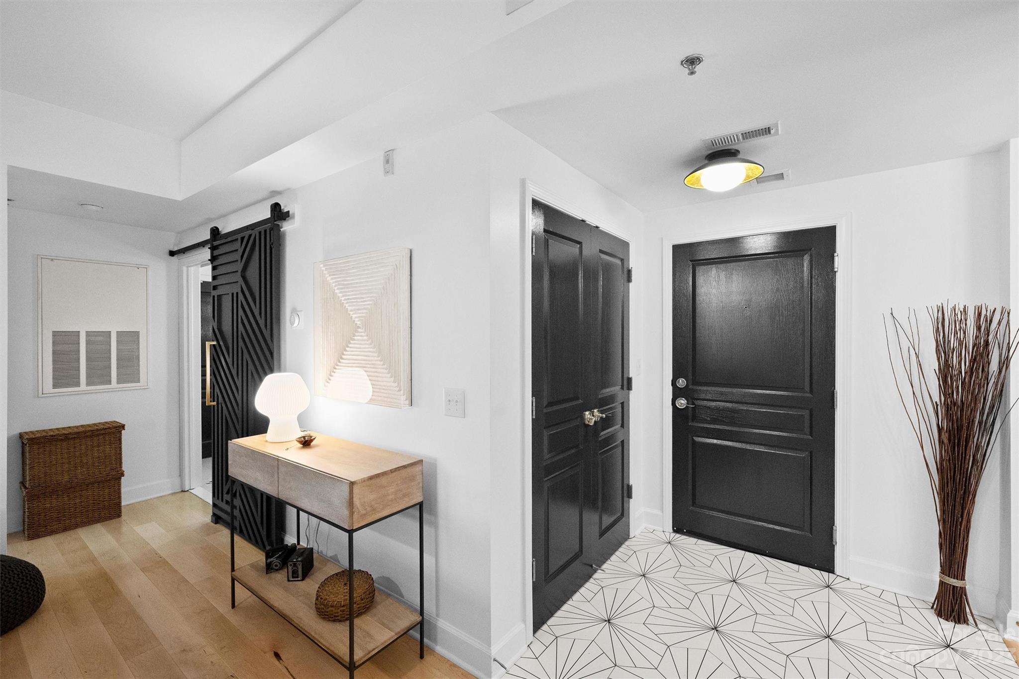 Dilworth - Residential