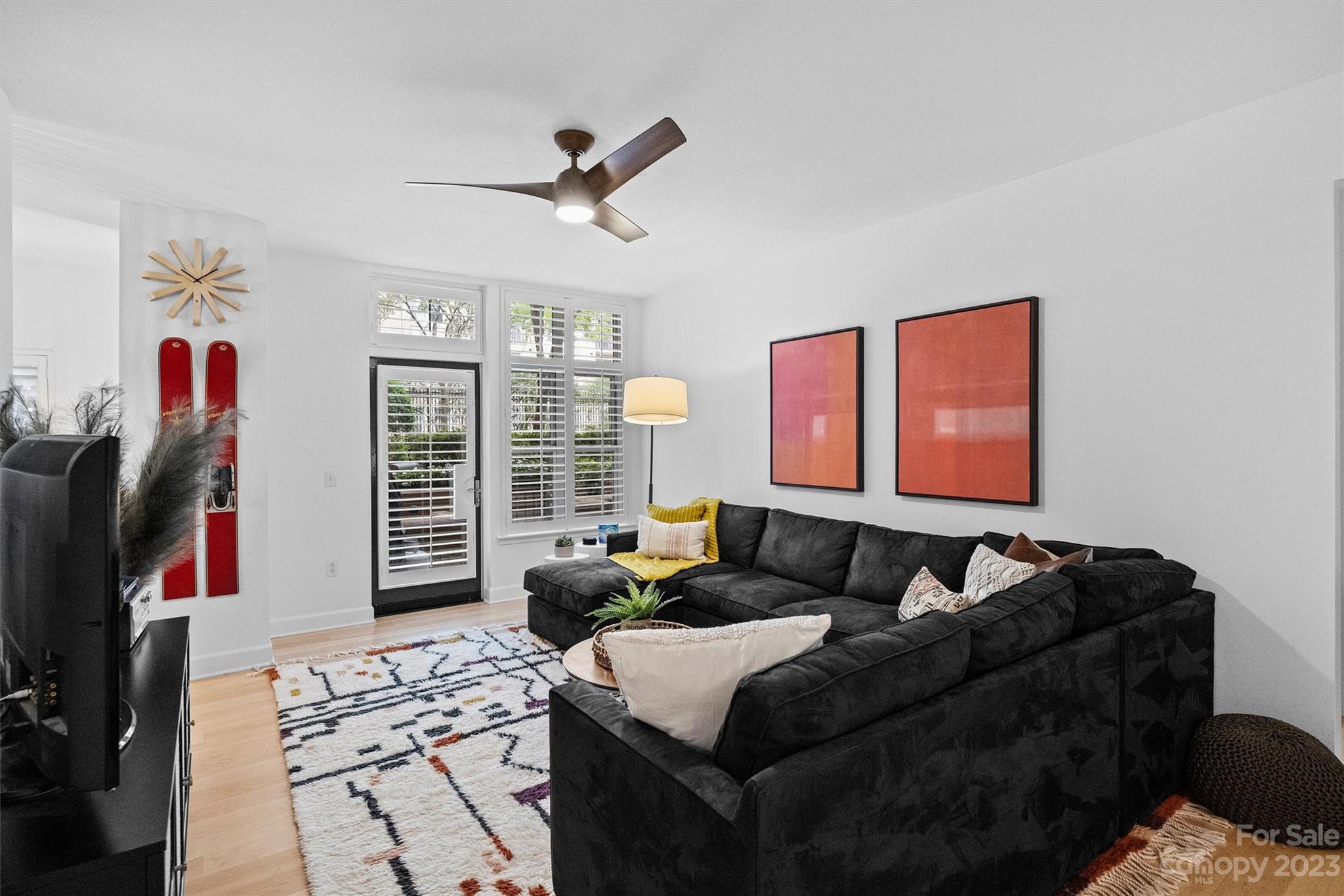 Dilworth - Residential