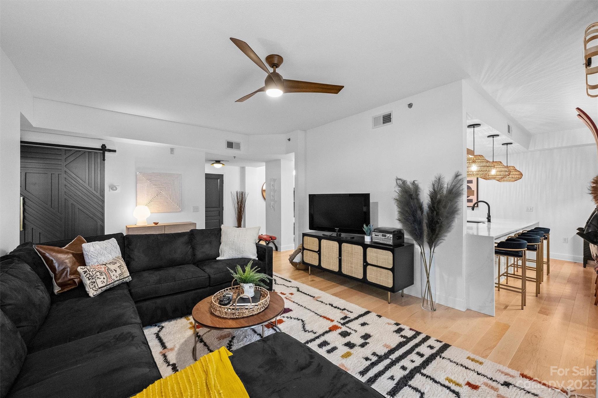 Dilworth - Residential