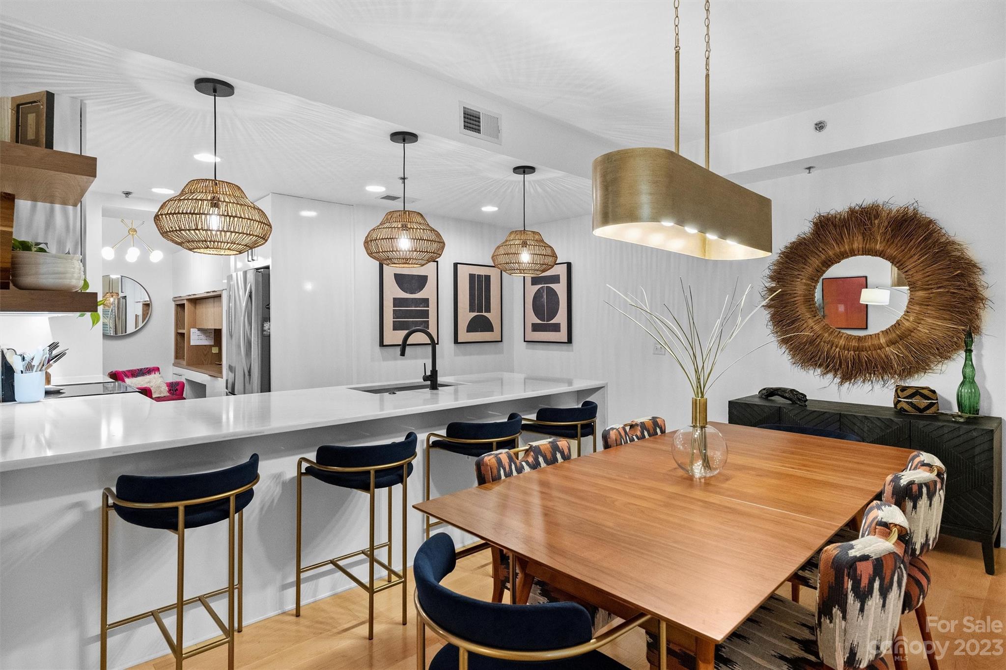 Dilworth - Residential