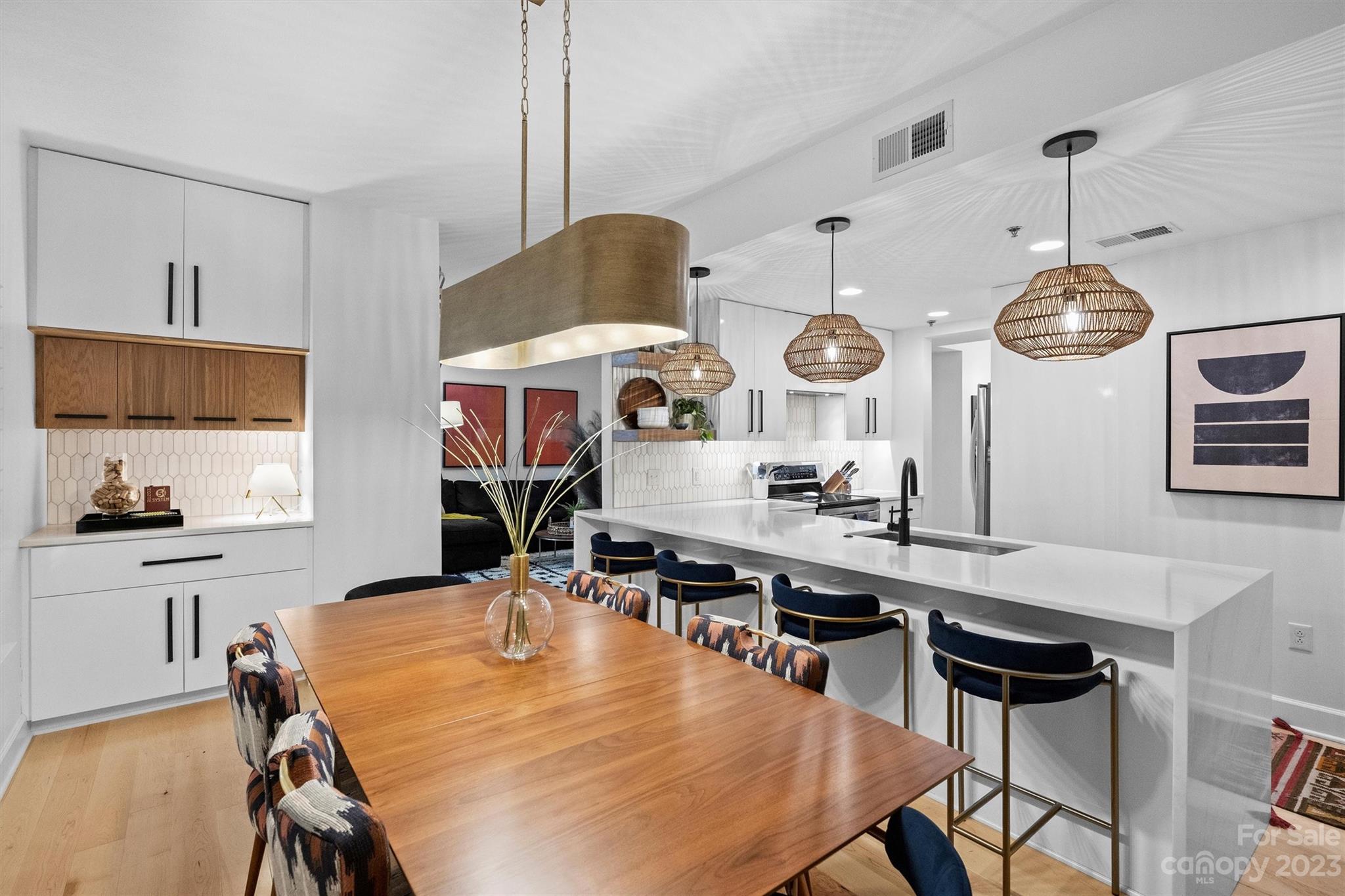 Dilworth - Residential