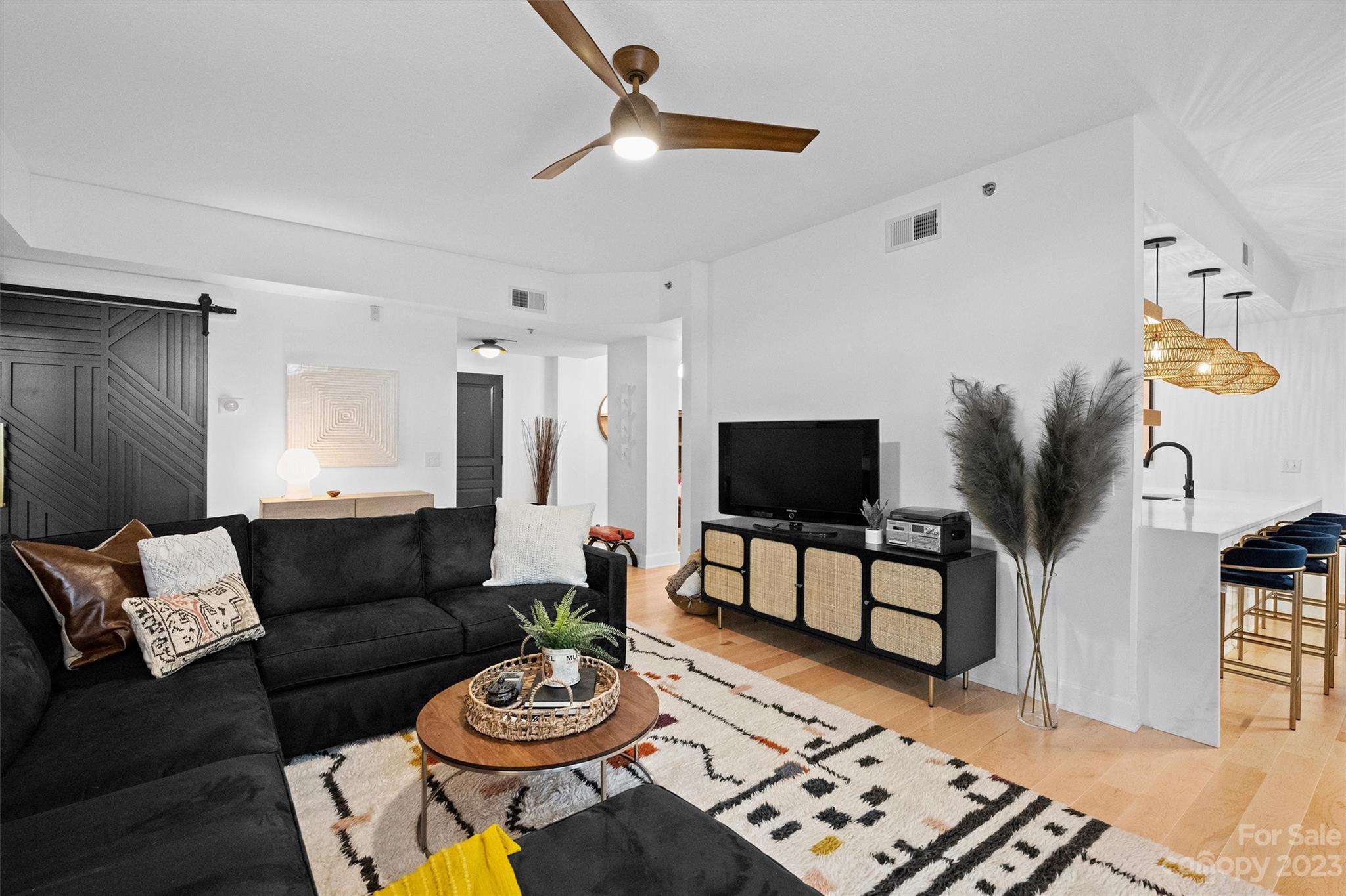 Dilworth - Residential