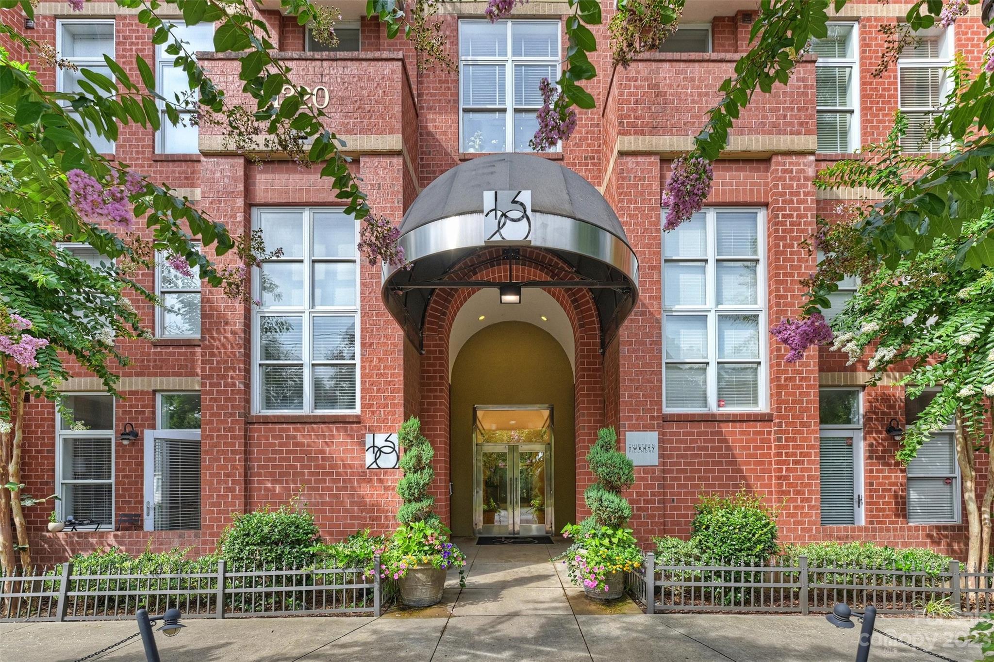 Dilworth - Residential