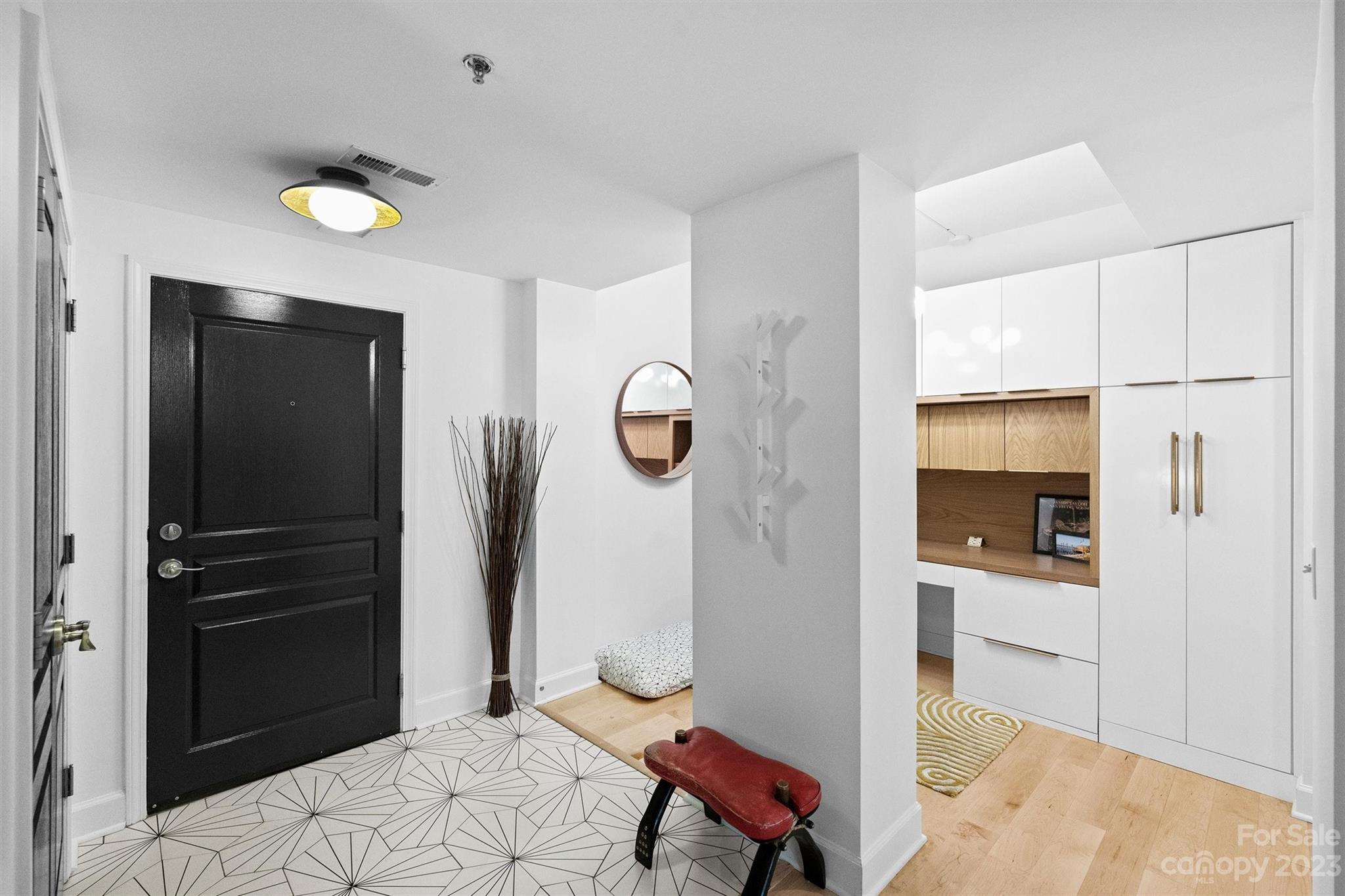 Dilworth - Residential