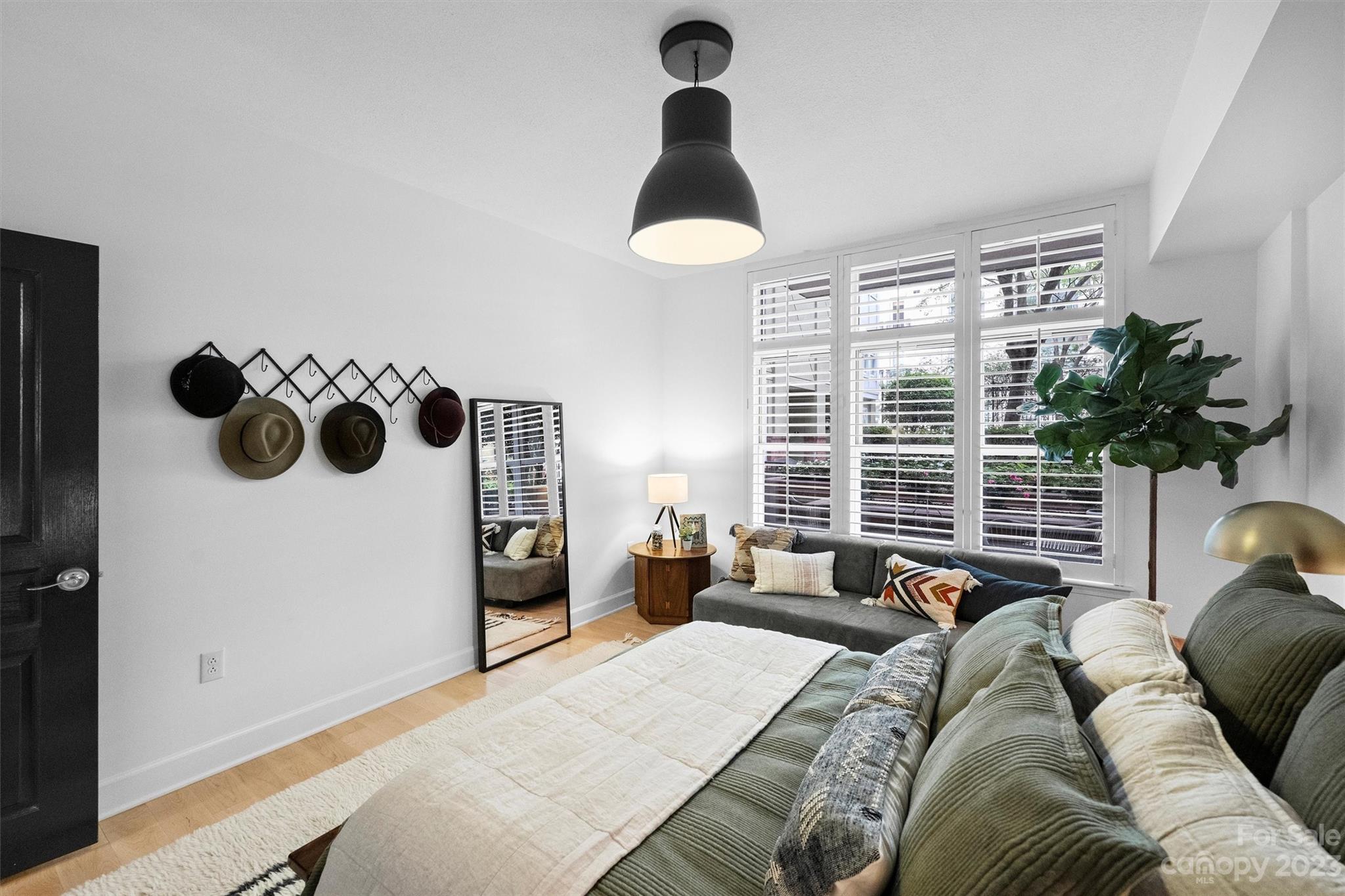 Dilworth - Residential